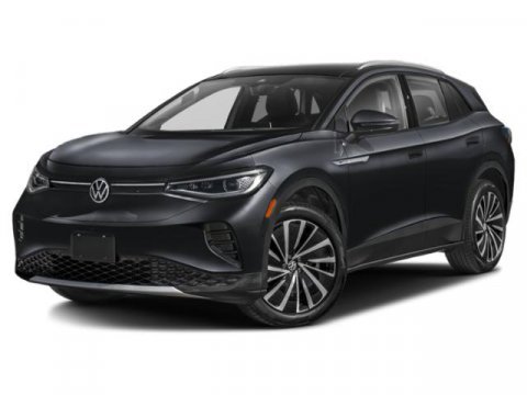 Used 2023 Volkswagen ID.4 Pro S Plus