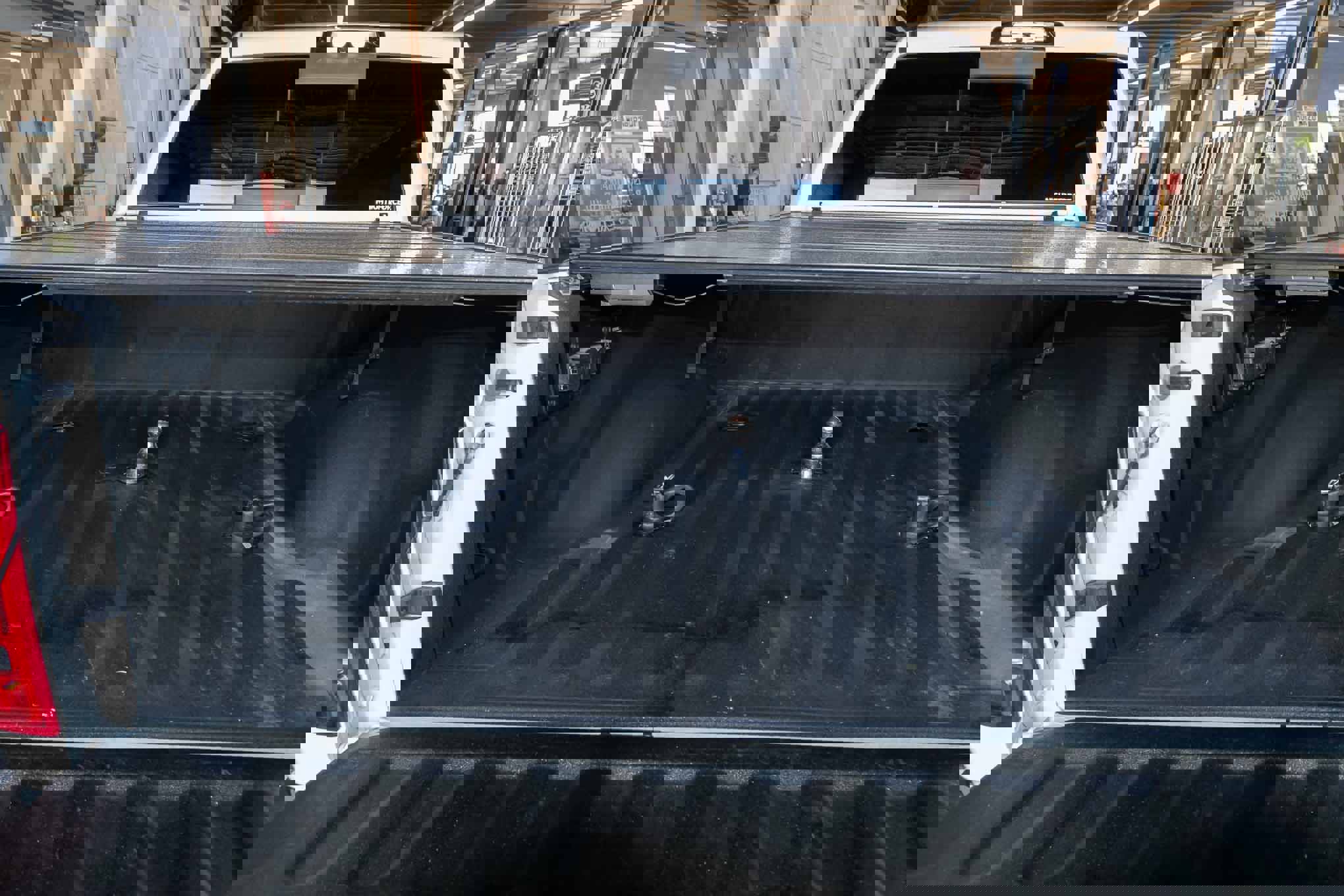 Used 2023 RAM 2500 Laramie image 14