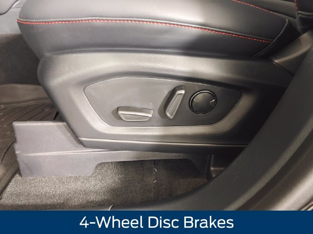 New 2027 Ford Explorer ST-Line w/ Premium Package AWD/4WD image 32