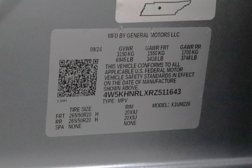 Used 2024 Acura ZDX A-Spec AWD/4WD image 28