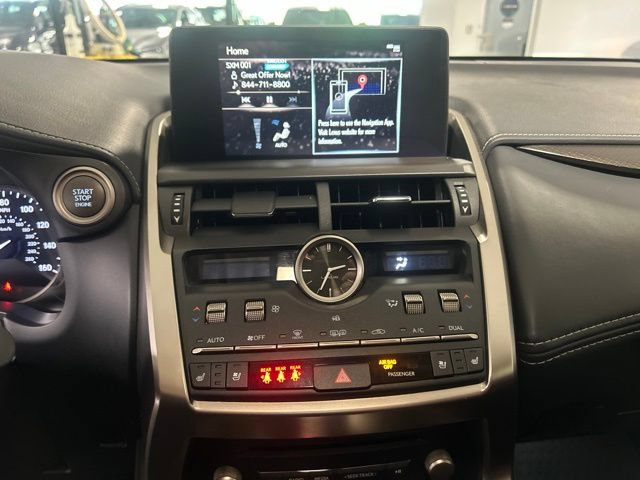 Used 2021 Lexus NX 300 AWD w/ Accessory Package 2 image 28