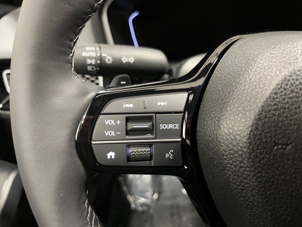 New 2026 Honda Civic Sport image 16