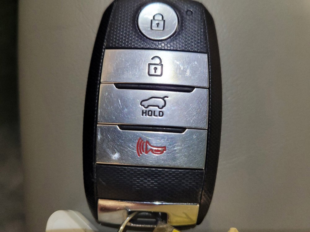 Used 2017 Kia Sportage EX w/ EX Premium Package image 32