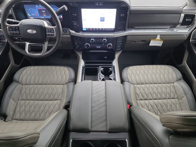 Used 2026 Ford F250 Platinum w/ Platinum Plus Package AWD/4WD image 23