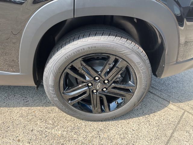 New 2025 Chevrolet Trax ACTIV w/ Driver Confidence Package image 21