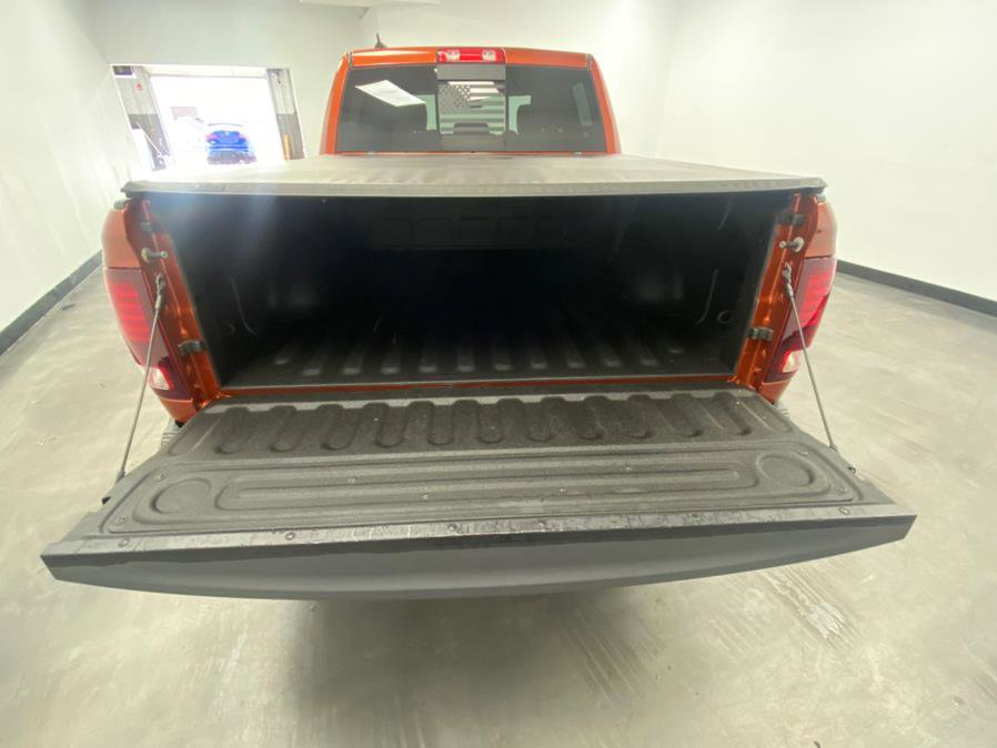 Used 2017 RAM 1500 Sport w/ Copper Sport Package image 39