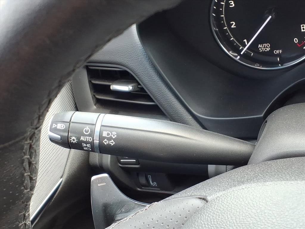 Used 2023 Cadillac CT4 Sport image 19