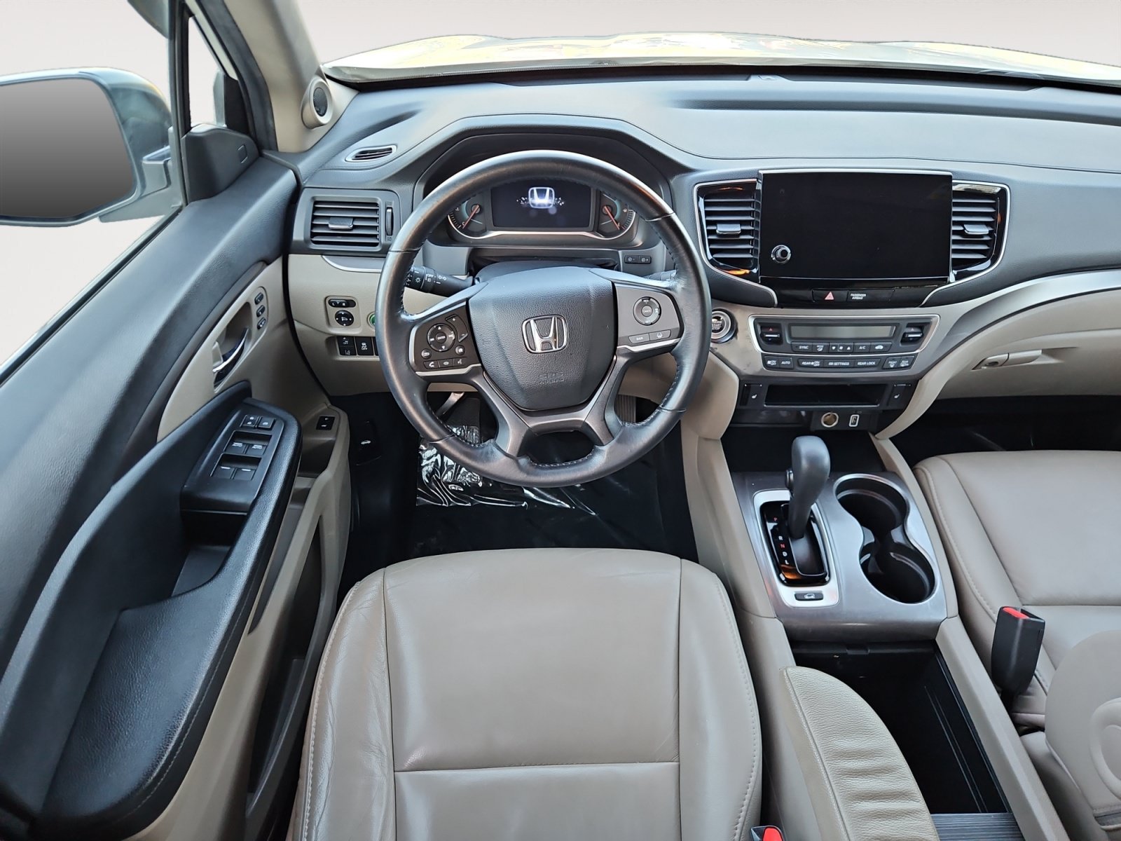 Used 2019 Honda Pilot EX-L image 11
