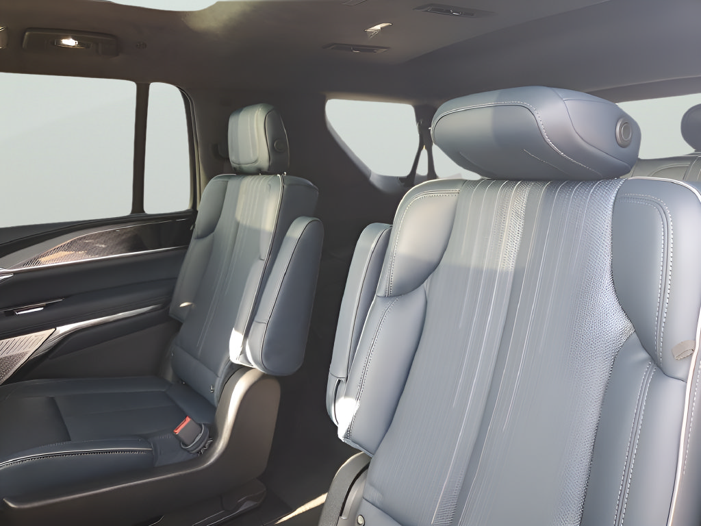 New 2026 Cadillac Escalade IQL Sport 2 AWD/4WD image 23