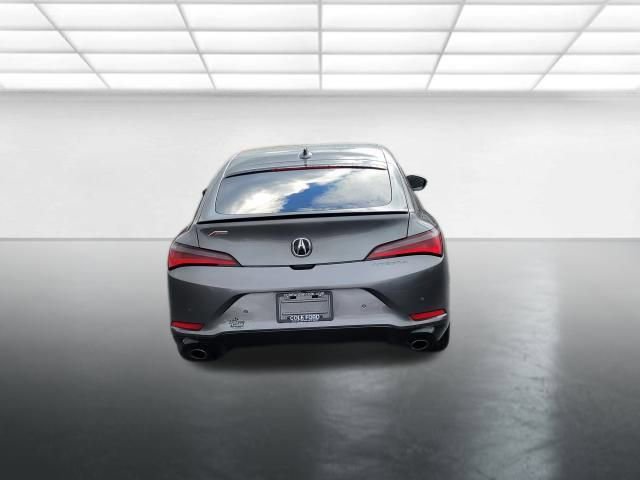 Used 2023 Acura Integra A-Spec image 5