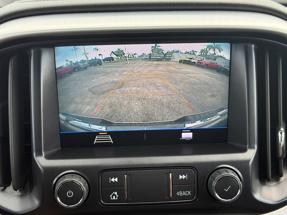 Used 2022 GMC Canyon Elevation w/ Trailering Package AWD/4WD image 21