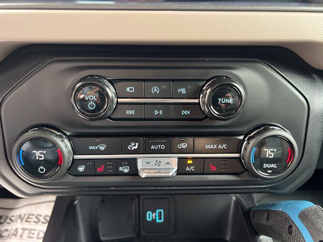 Used 2024 Ford Bronco Wildtrak AWD/4WD image 28