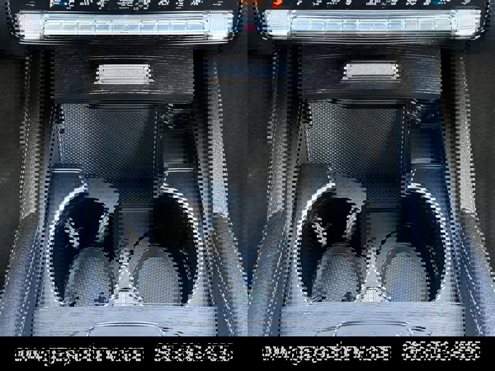 Used 2022 Mercedes-Benz GLS 450 4MATIC image 27