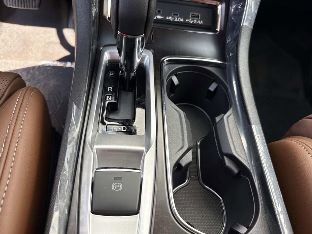 New 2026 Subaru Ascent Touring image 36