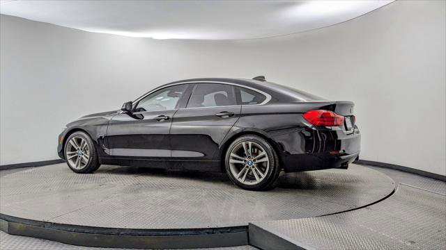 Used 2016 BMW 435i Gran Coupe image 6