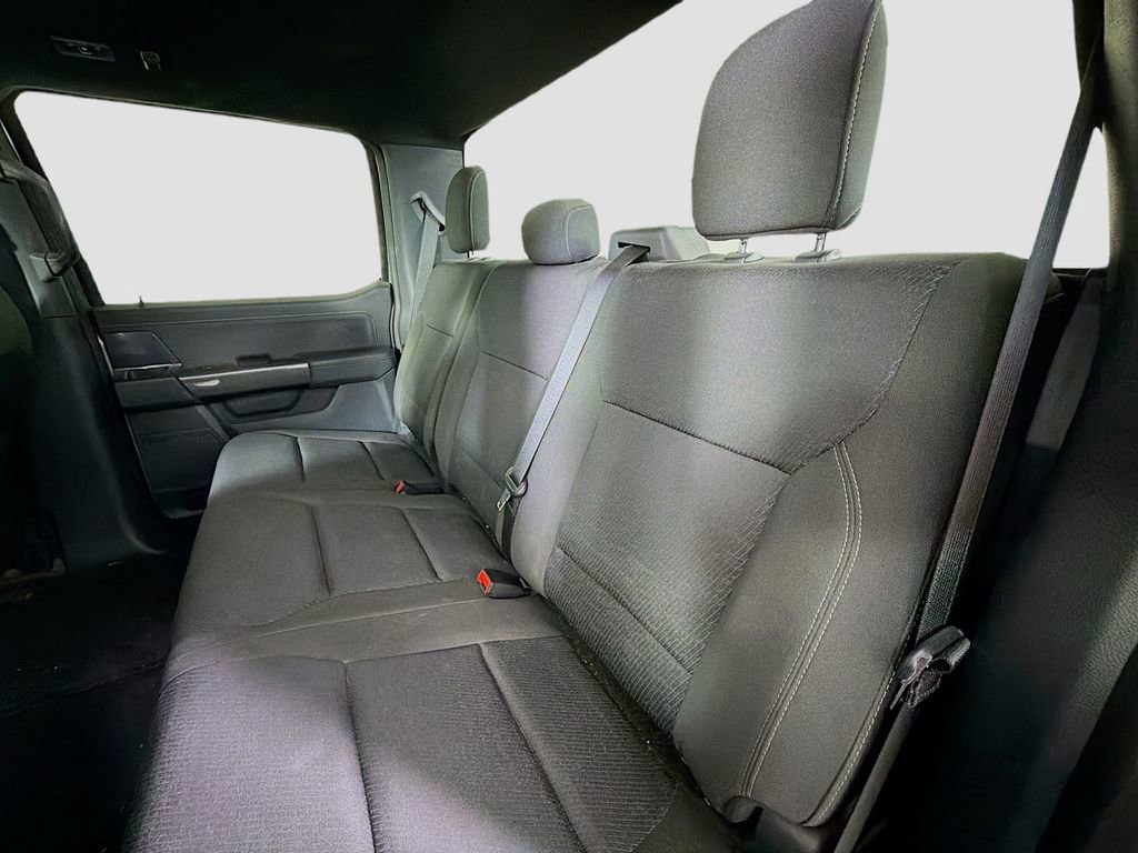 Used 2023 Ford F150 XLT w/ Equipment Group 302A High image 24