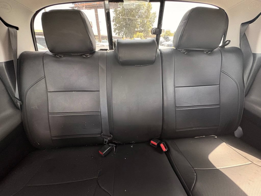 Used 2020 Toyota Tacoma SR w/ SR Convenience Package RWD image 29