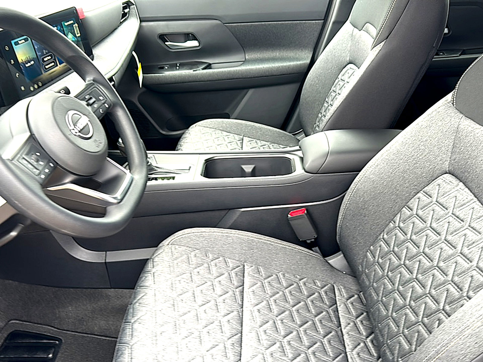 New 2026 Nissan Kicks SV image 10