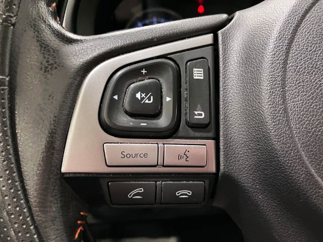 Used 2017 Subaru Crosstrek 2.0i Premium w/ Popular Package #1 image 21