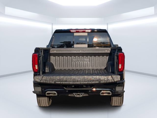 Used 2025 GMC Sierra 1500 Denali Ultimate image 13