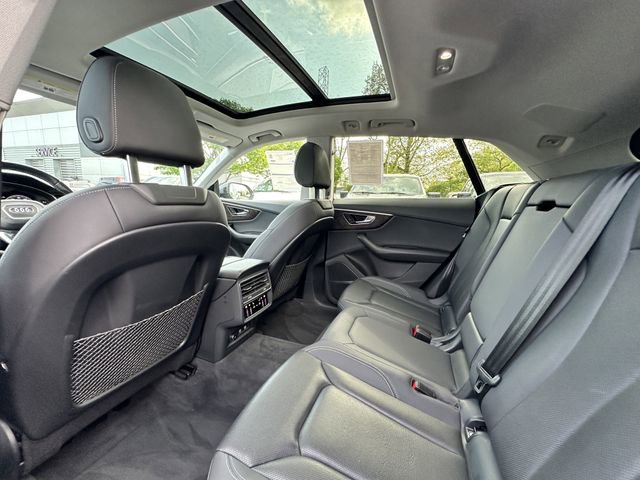 Used 2020 Audi Q8 Premium Plus image 18