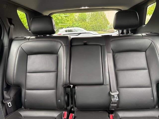 Used 2020 Chevrolet Equinox Premier AWD/4WD image 11