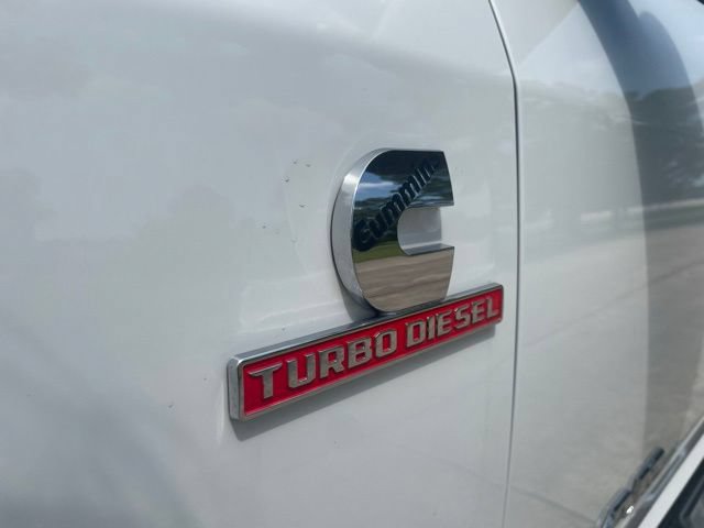 Used 2024 RAM 2500 Big Horn w/ Off Road Package AWD/4WD image 14