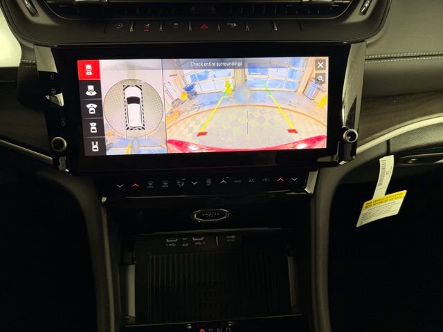 New 2026 Jeep Grand Cherokee Limited image 23