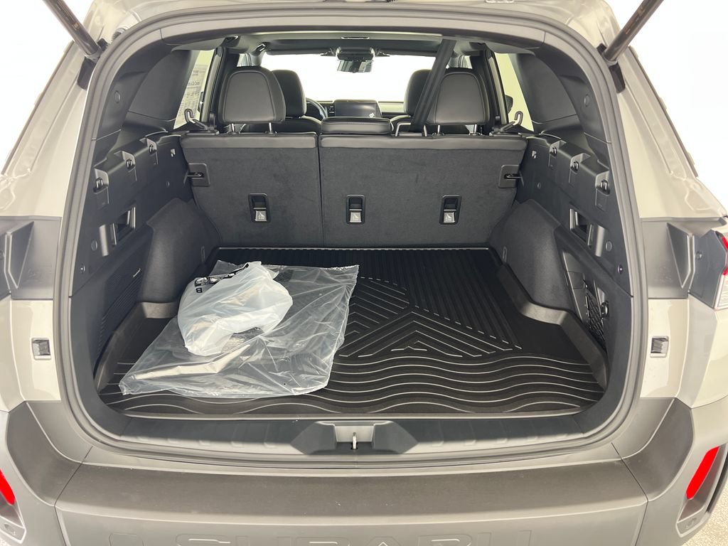 New 2026 Subaru Outback Touring XT AWD/4WD image 25