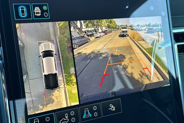 New 2026 GMC Sierra EV Elevation image 22