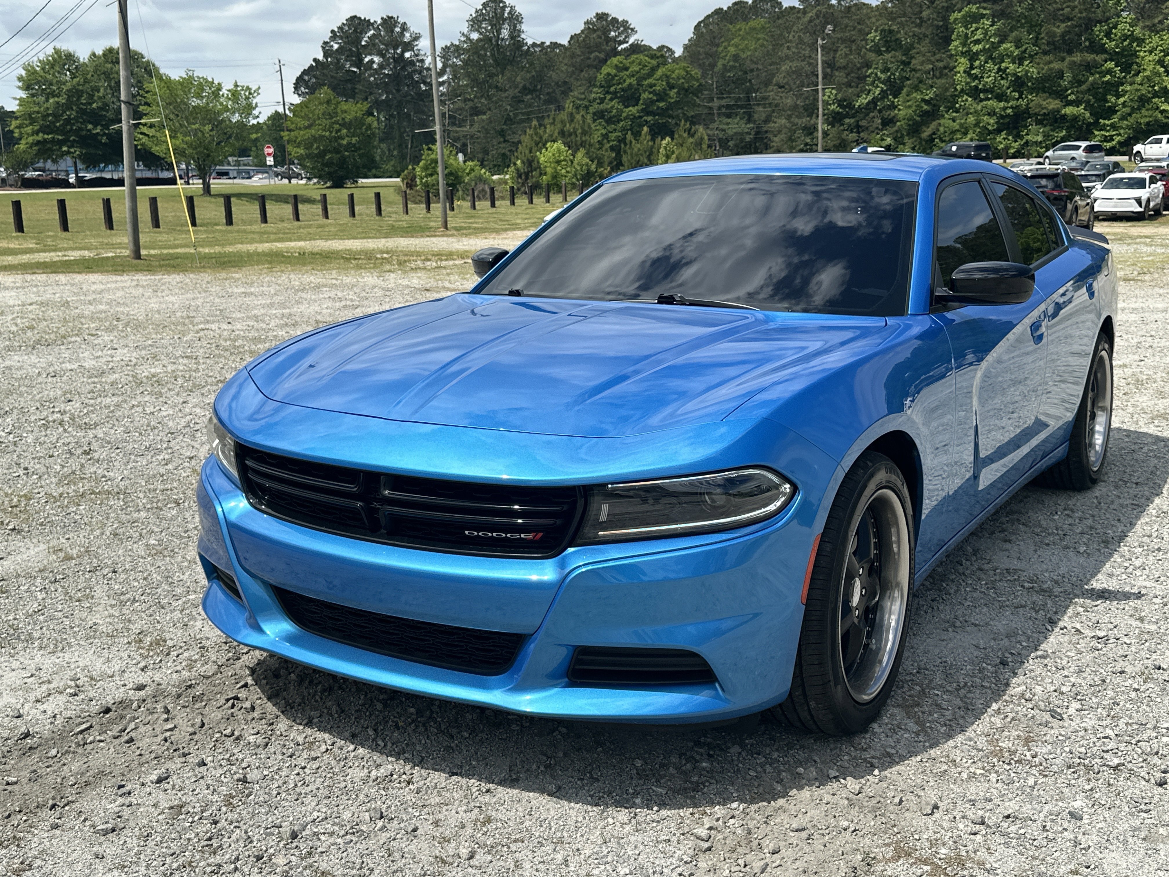 Used 2023 Dodge Charger SXT w/ Cold Weather Package