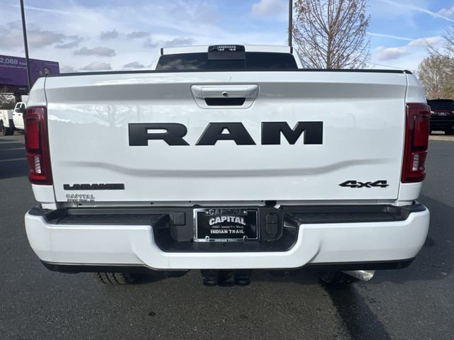 New 2026 RAM 2500 Laramie image 12