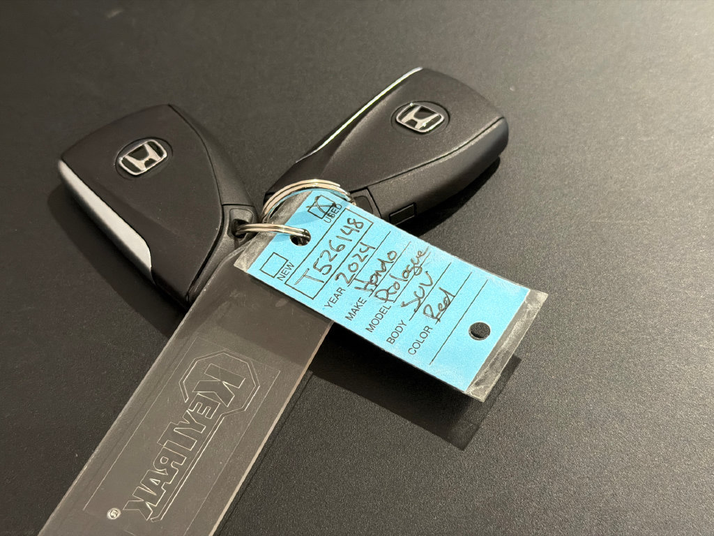 Used 2024 Honda Prologue Elite image 24