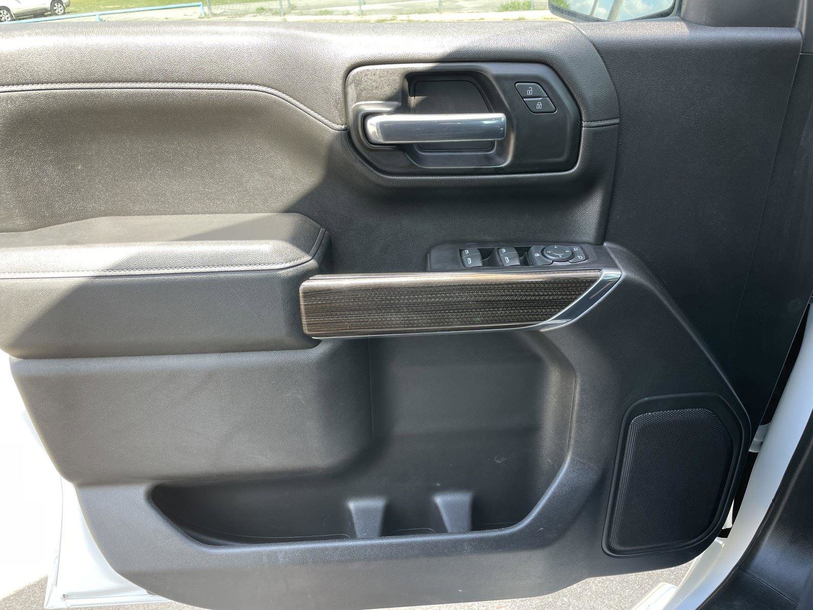 Used 2019 Chevrolet Silverado 1500 LT w/ Texas Edition RWD image 32