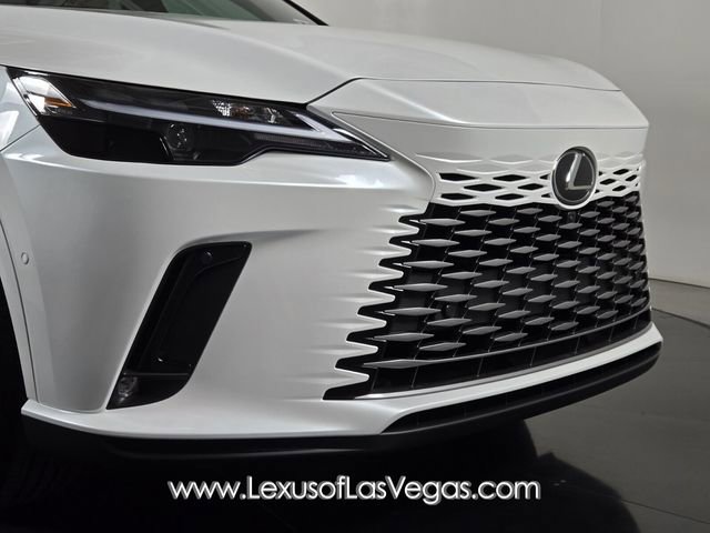 New 2026 Lexus RX 350 Premium Plus FWD image 8