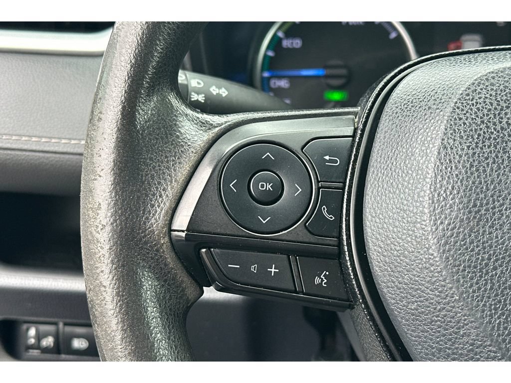 Certified 2020 Toyota RAV4 LE AWD/4WD image 26