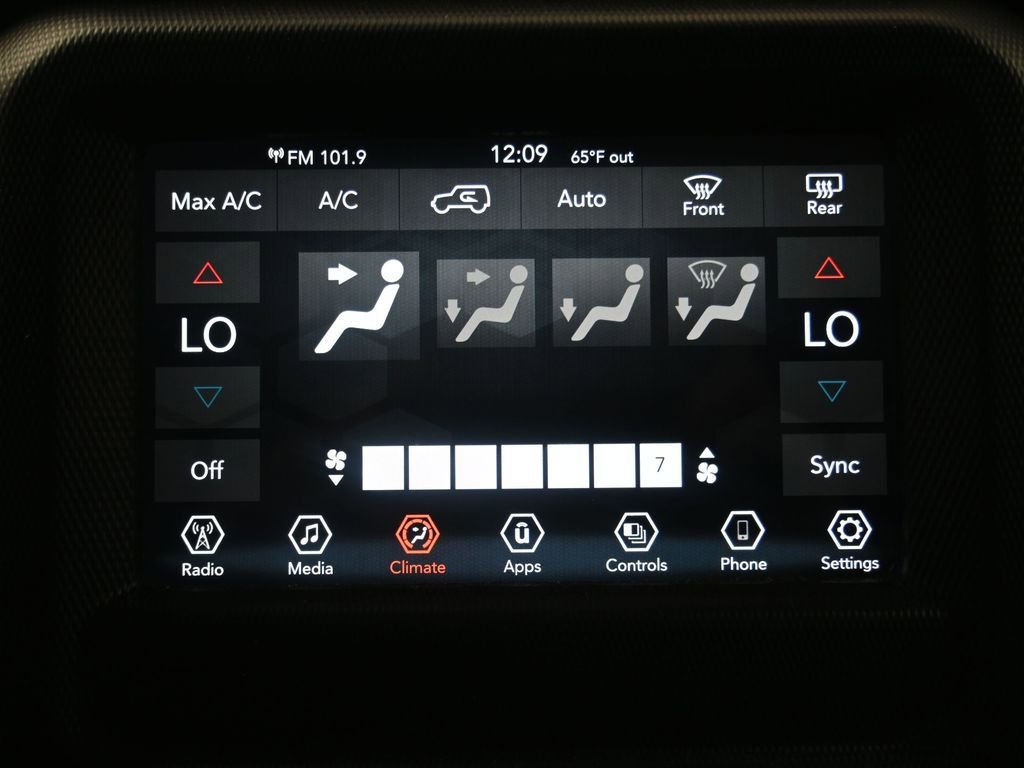 Used 2021 Jeep Wrangler Unlimited Sport S image 20