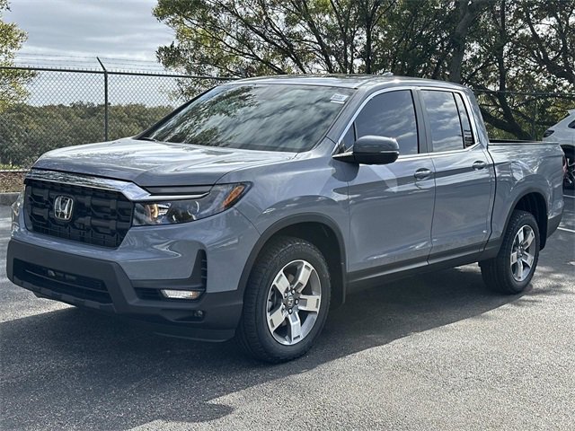 New 2026 Honda Ridgeline RTL image 7