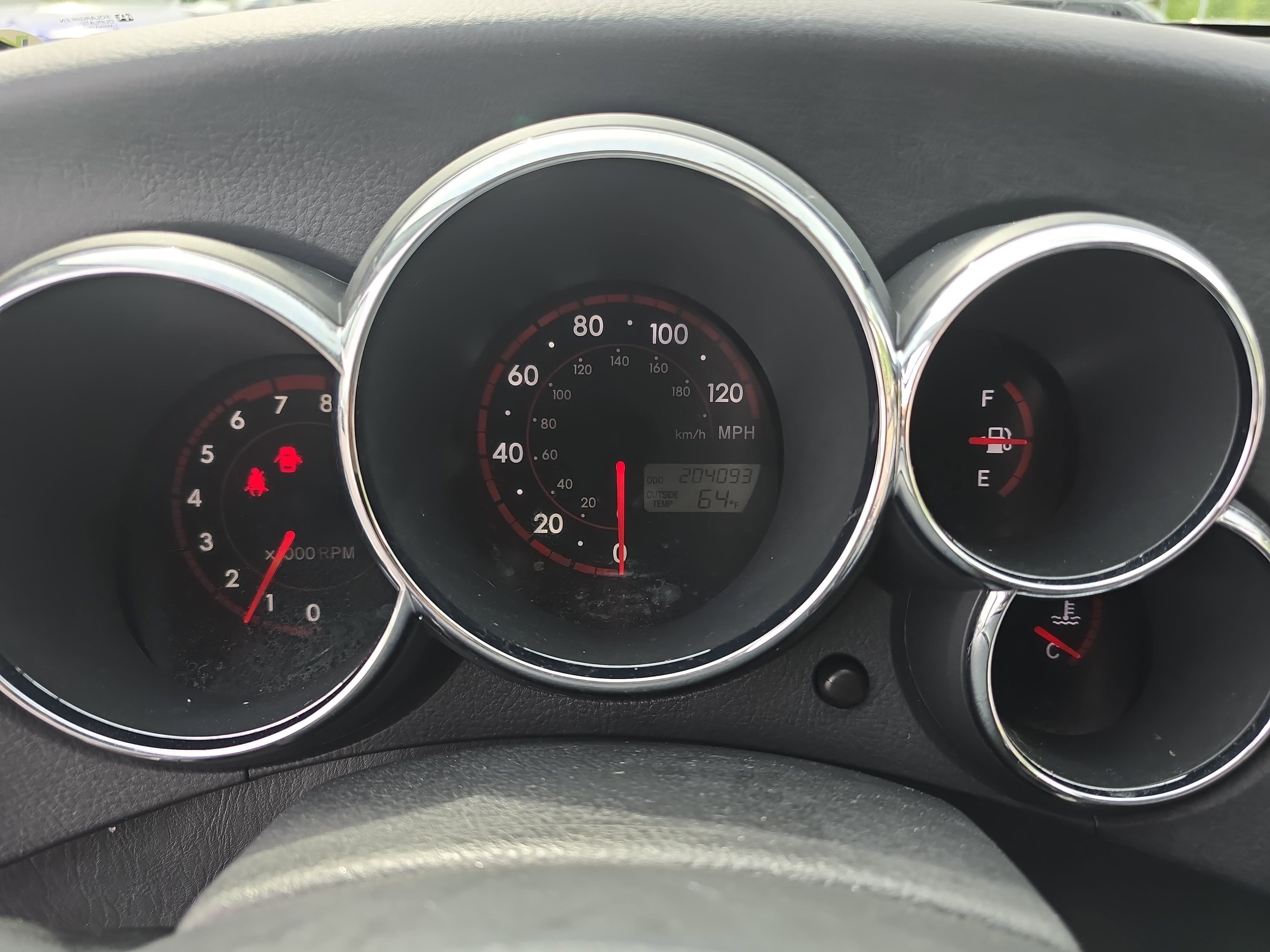 Used 2007 Toyota Matrix image 19
