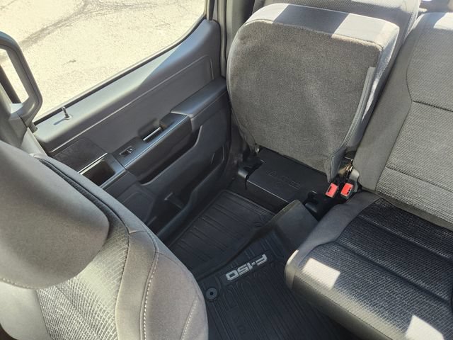 Certified 2023 Ford F150 XLT AWD/4WD image 15