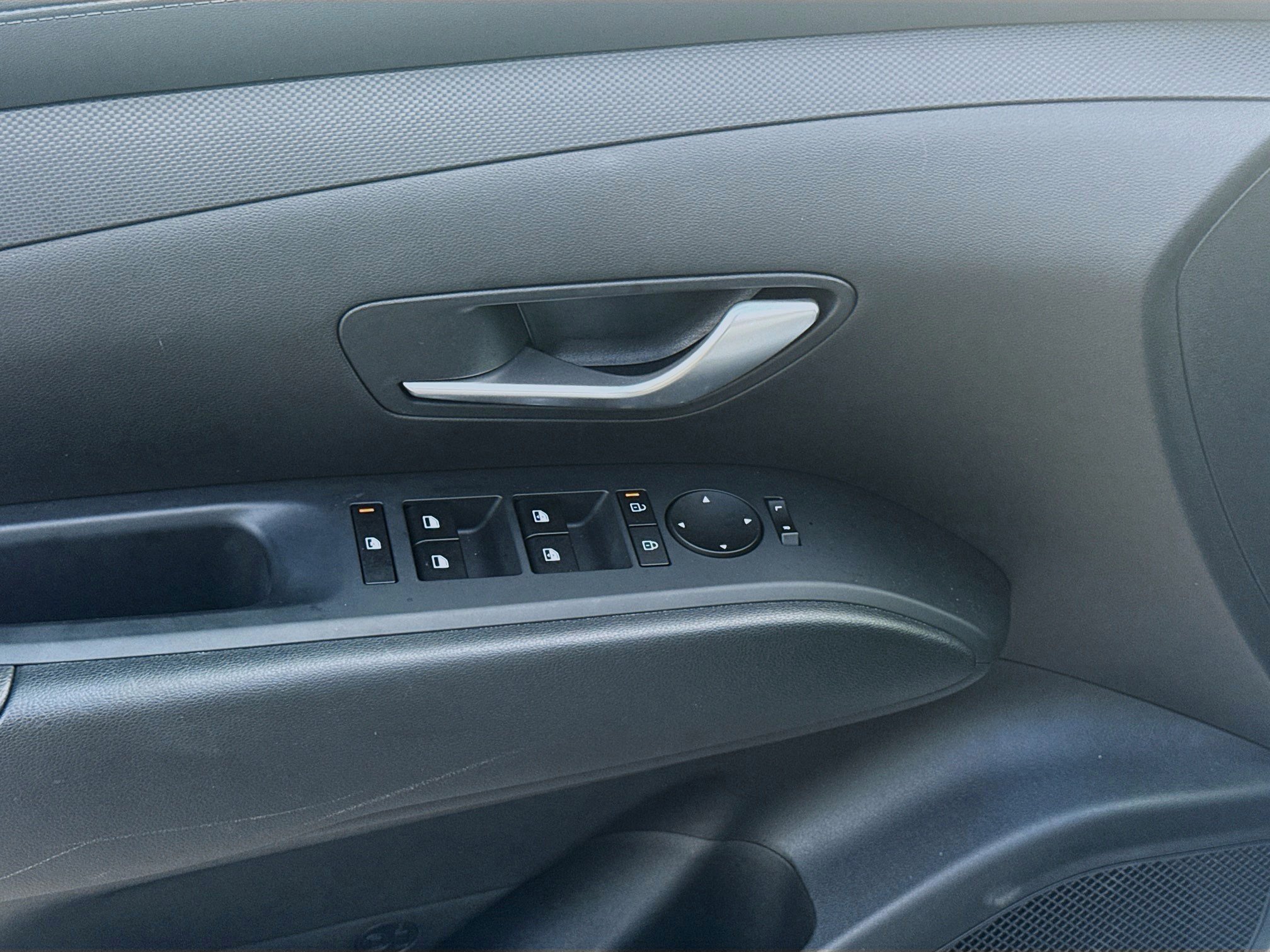 Certified 2026 Hyundai Santa Cruz SEL FWD image 14