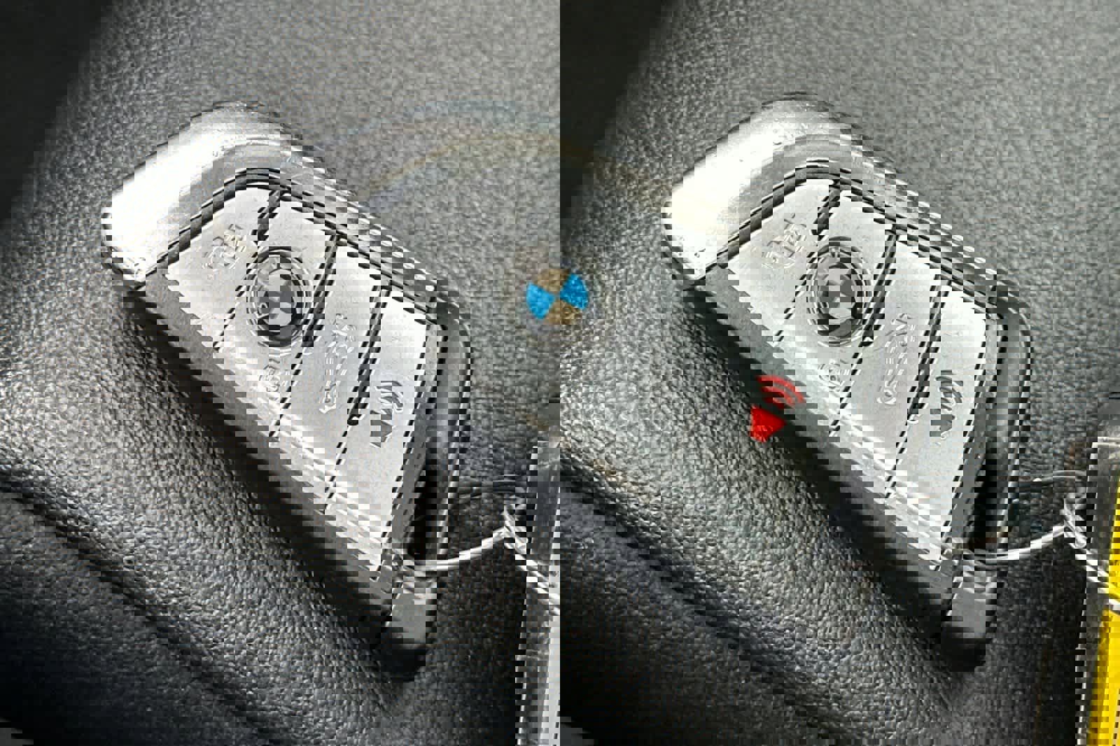 Used 2022 BMW X5 xDrive40i w/ Climate Comfort Package image 23