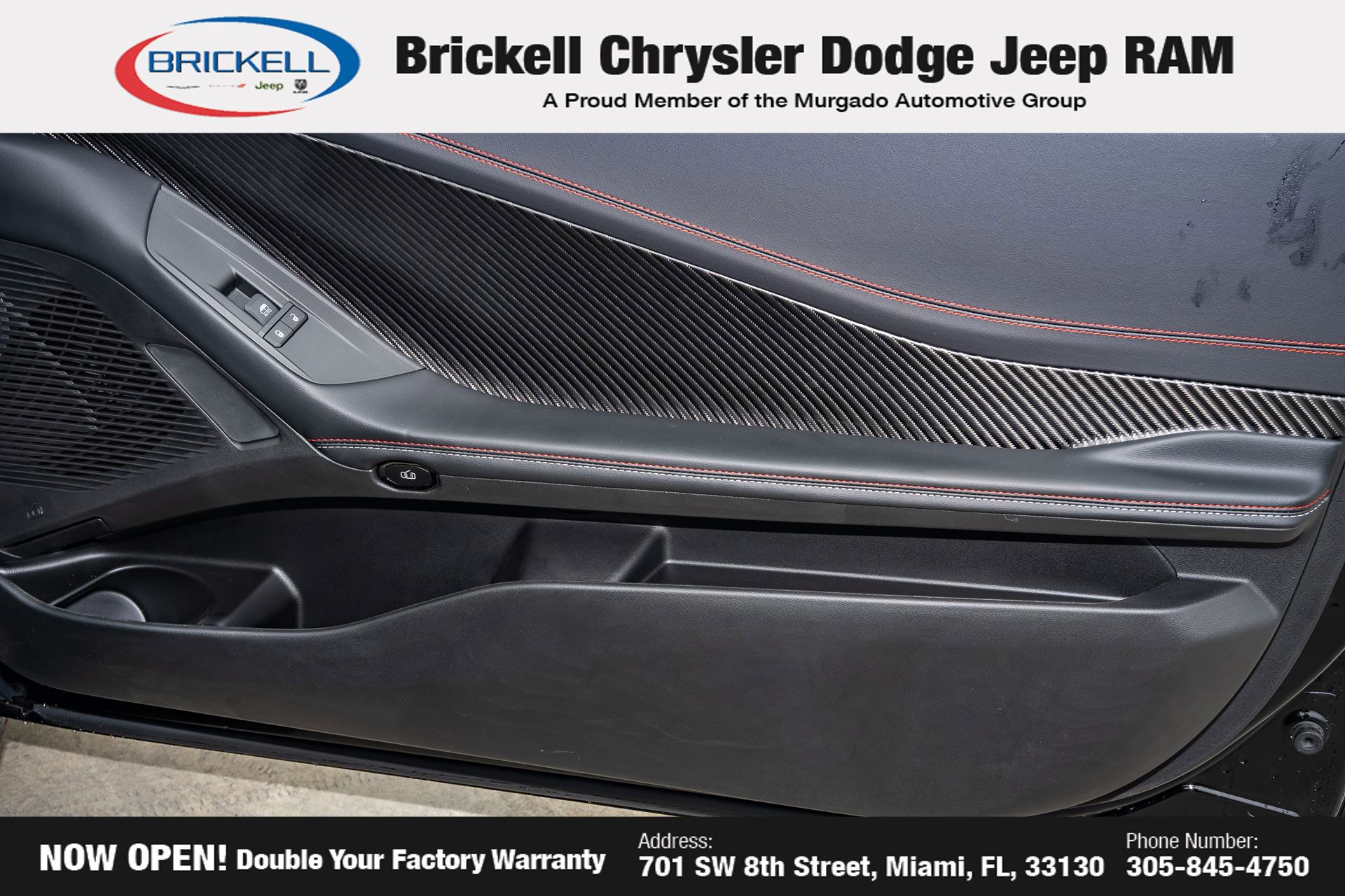 New 2026 Dodge Charger R/T Scat Pack image 11