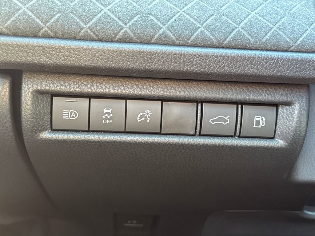 New 2026 Toyota Camry XLE image 28