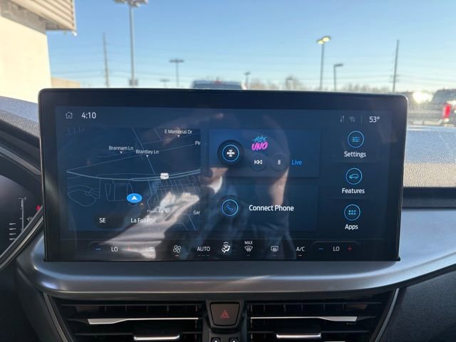 Used 2023 Ford Escape Active w/ Tech Pack #1 image 16