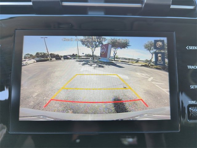 Used 2024 Hyundai Tucson SEL image 30