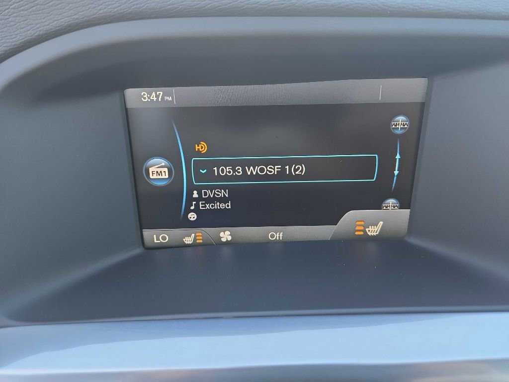 Used 2013 Volvo S60 T5 Premier Plus image 22