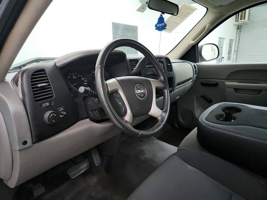 Used 2013 GMC Sierra 1500 W/T RWD image 13