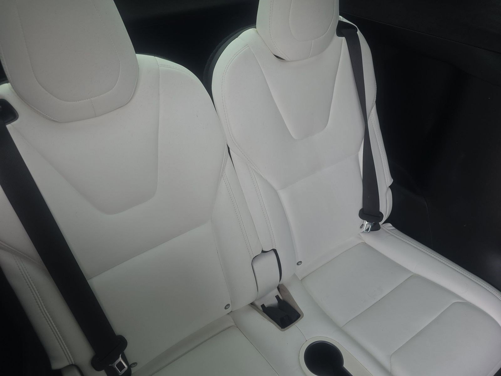 Used 2019 Tesla Model X Long Range image 14