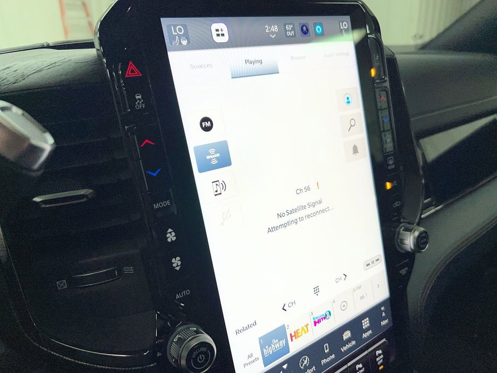 New 2026 RAM 2500 Limited image 14